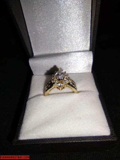 jewelry women's Rings - Thumbnail 2