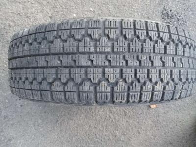 Really nice Tire with excellent tread 185 70 R14
