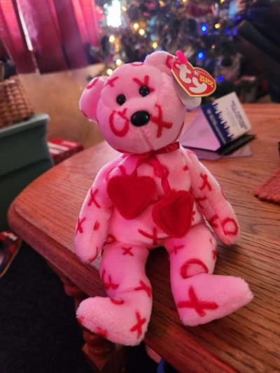 Ty Beanie Babies lot - Thumbnail 3