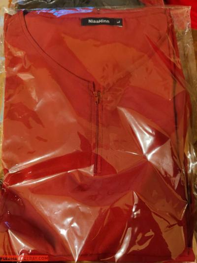 medical scrubs for women - Thumbnail 2