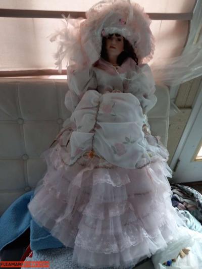 porclin dolls - Thumbnail 2