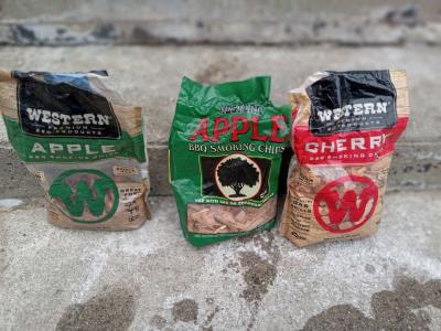 Electric Smoker Grill - Defiance, Ohio