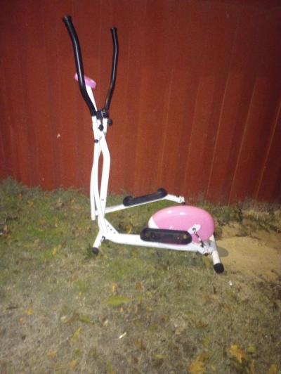 exercise gliding mechine - Thumbnail 4