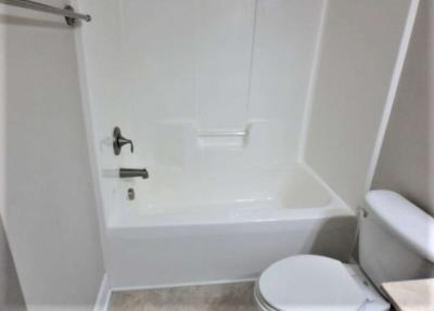 Brand New Home for rent