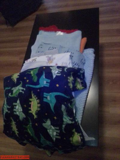 baby blankets - Thumbnail 2