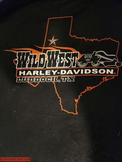 Harley Davidson Used LG lubbuck tx - Thumbnail 2