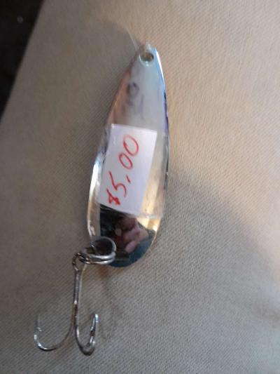 fishing lures
