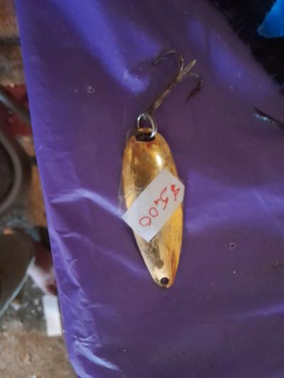 fishing lures - Thumbnail 4