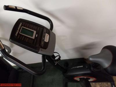 treadmill and bike - Thumbnail 2