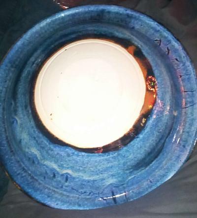 handmade Irish Pottery - Thumbnail 4
