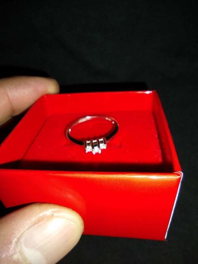 jewelry women's rings - Thumbnail 4