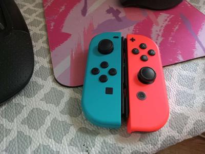 Playstation 5  Nintendo switch - Thumbnail 3