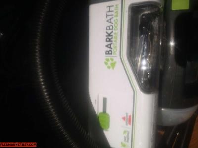 Bissell Bark Bath - Thumbnail 2