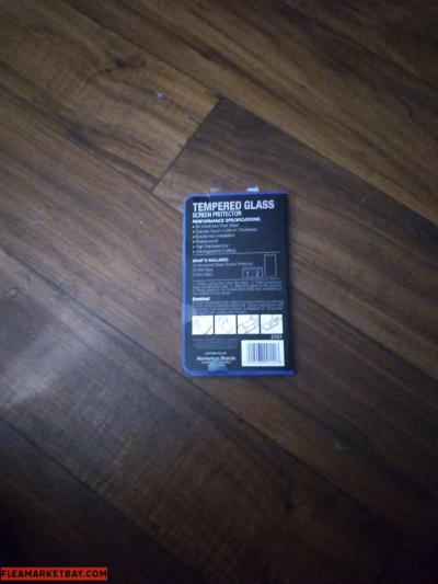 Screen Protector - Thumbnail 2