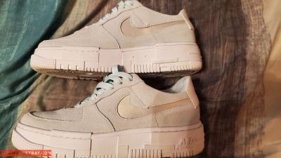 Air Force 1 Pixel Glacier Blue - Thumbnail 2