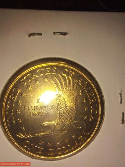 error coins mint state uncirculated - Thumbnail 2