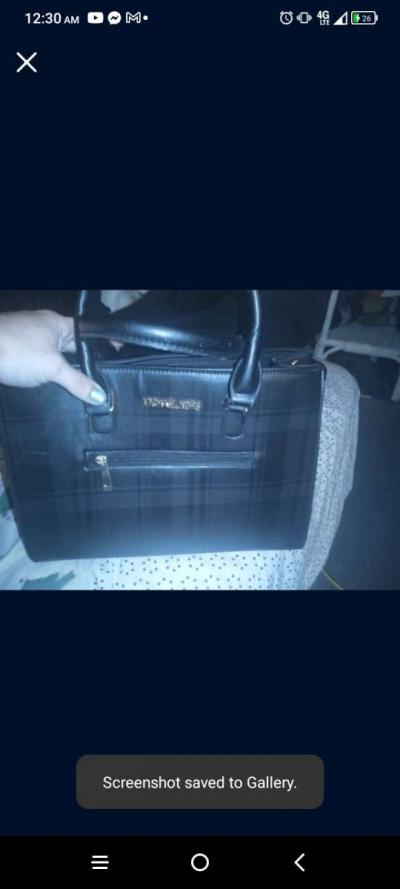 Micheal kors purse .. never used - Thumbnail 6
