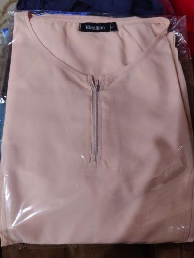 medical scrubs for women - Thumbnail 3