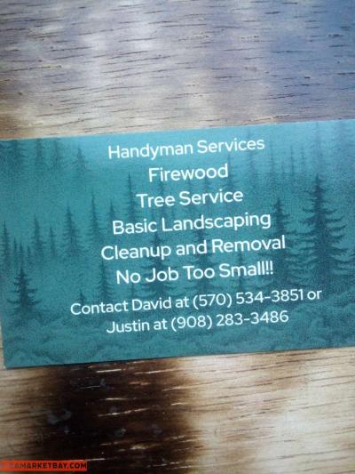 firewood - Thumbnail 2