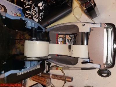 Dymo 400 label maker - Thumbnail 4