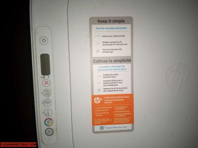 Deskjet 2700e series - Thumbnail 2