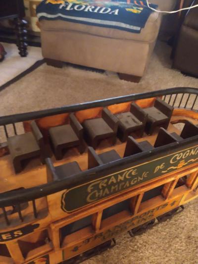 wooden toys - Thumbnail 3