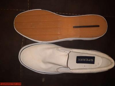 Sperry shoes white - Thumbnail 2