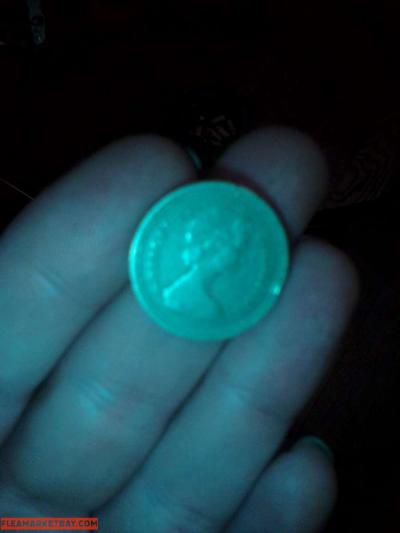 1983 queen Elizabeth ll - Thumbnail 2