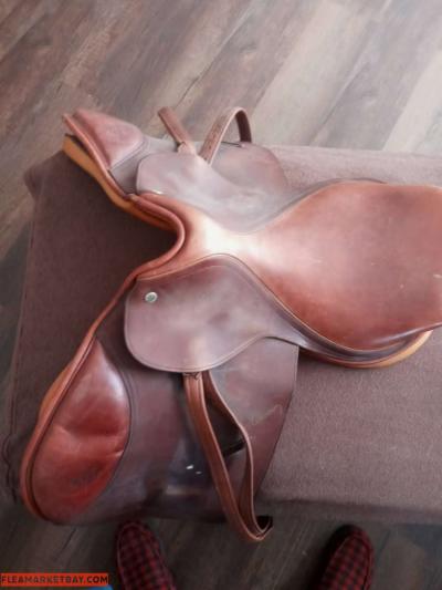 pessoa saddle - Thumbnail 2