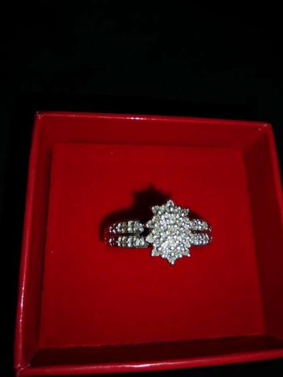 women's jewelry rings - Thumbnail 3