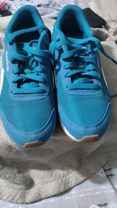 women's Reebok running shoes - Thumbnail 6