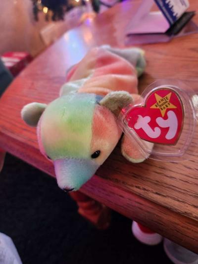 Ty Beanie Babies lot - Thumbnail 5