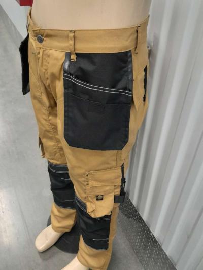 cargo jeans for men - Thumbnail 6