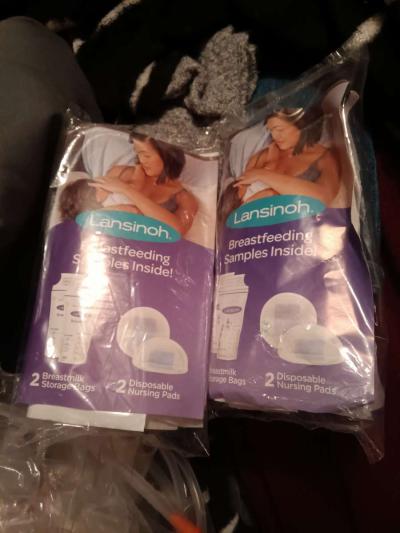 evenflow advance electric breast pump - Thumbnail 6