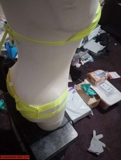 two piece bathing suit - Thumbnail 2