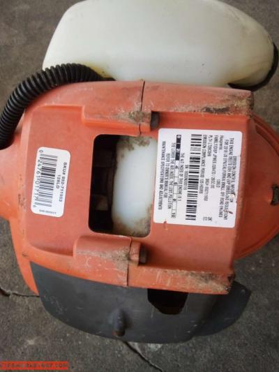 Husquvarna weedeater - Thumbnail 2