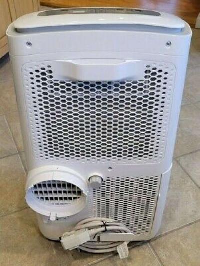 midea 3 in 1 dehumidifier air conditioner 100 - Thumbnail 4