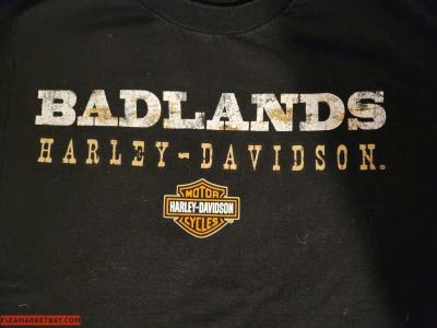 Harley Davidson Used Wall South Dakota - Thumbnail 2