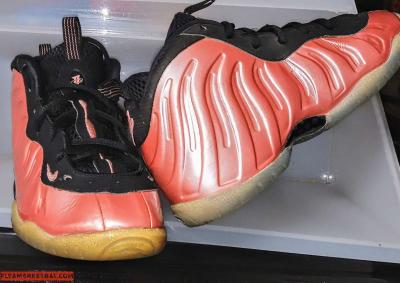 Nike Air Foamposite One 'Elemental Rose' - Thumbnail 3