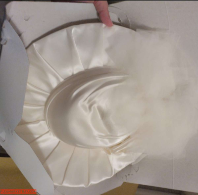 wedding dress - Thumbnail 2