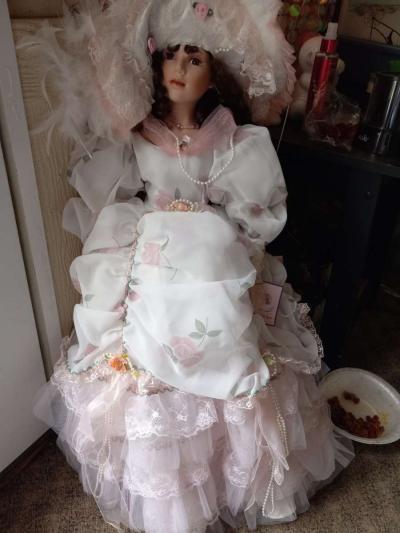 porclin dolls - Thumbnail 3