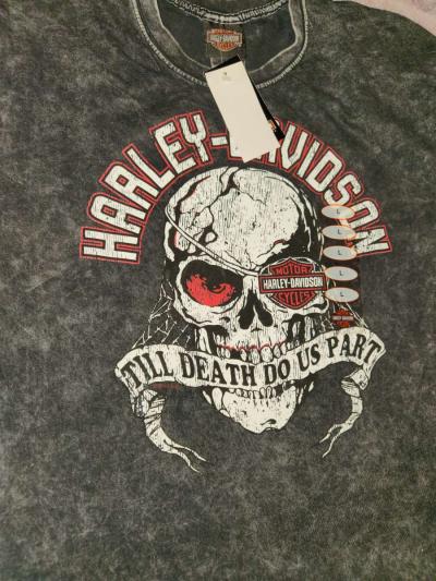 Harley Davidson NEW LG MidlandOdessa - Thumbnail 1