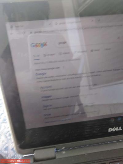 Chromebook 11 touchscreen - Thumbnail 2
