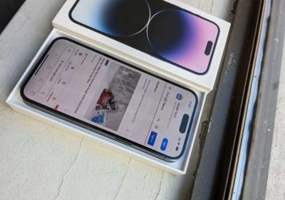 iphone 14 pro max unlocked - Thumbnail 3