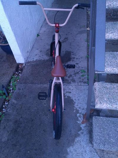 series 1 3.5 fit bike