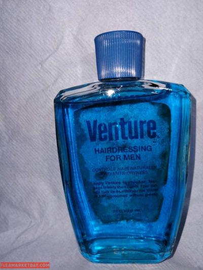 4 oz Ventage Venture Hair conditioner - Thumbnail 2