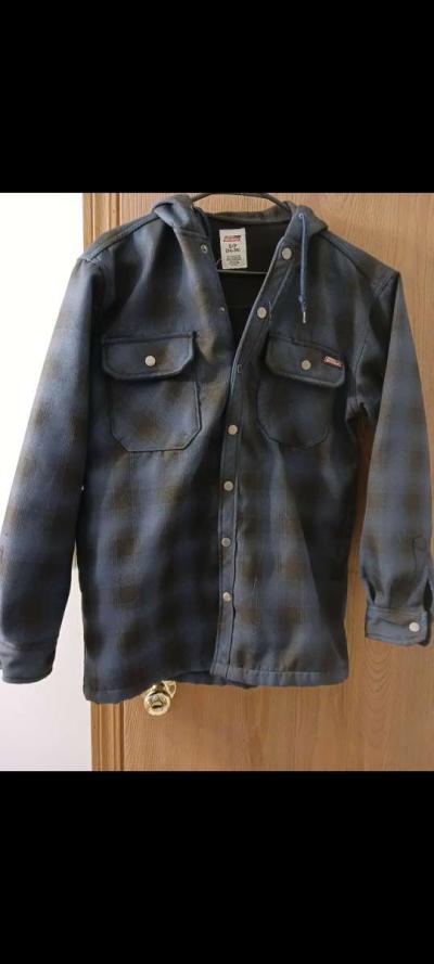 Dickies jacket brand new