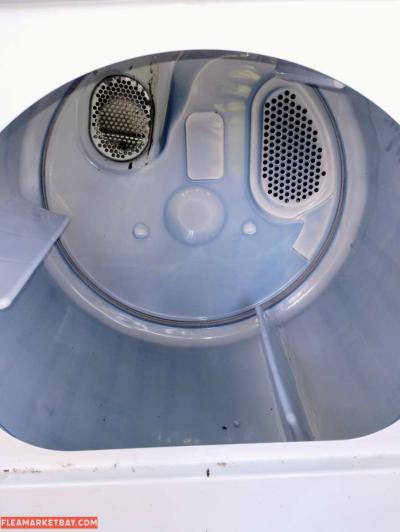 washer and dryer set - Thumbnail 2