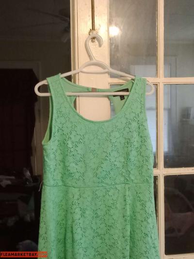 women's dress - Thumbnail 2