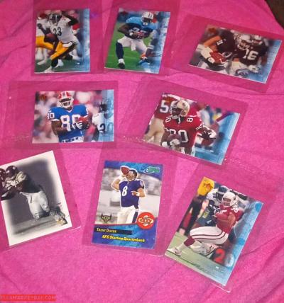 NFL Cardz - Thumbnail 2